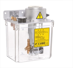Bơm dầu bôi trơn LUBE AMS-1, AMS-3